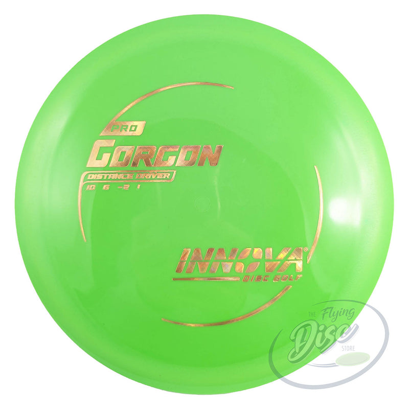 Innova Gorgon