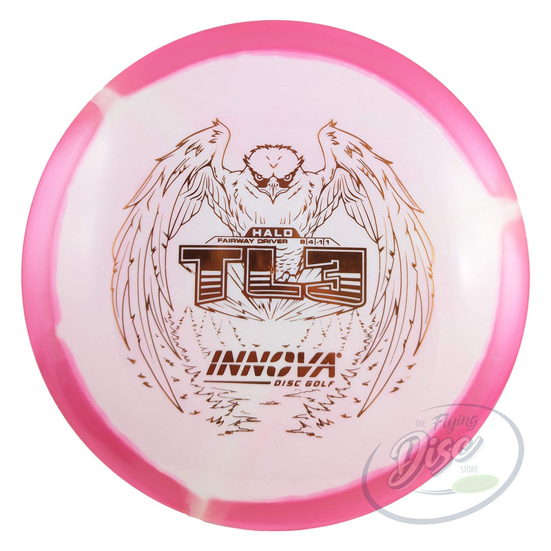 Innova Halo Star TL3