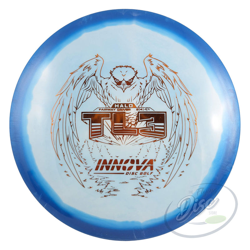 Innova Halo Star TL3