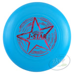 Discraft J-Star Ultimate Frisbee