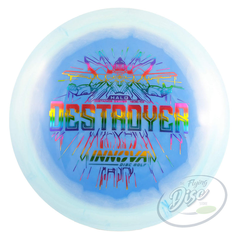 Innova Halo Star Destroyer