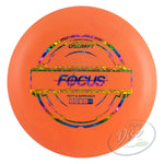 Discraft Putter Line Focus