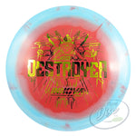 Innova Halo Star Destroyer