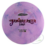 Discraft Jawbreaker Zone