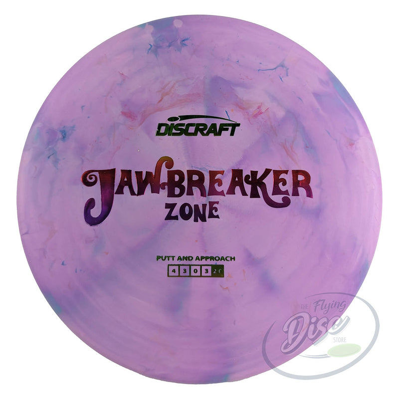 Discraft Jawbreaker Zone