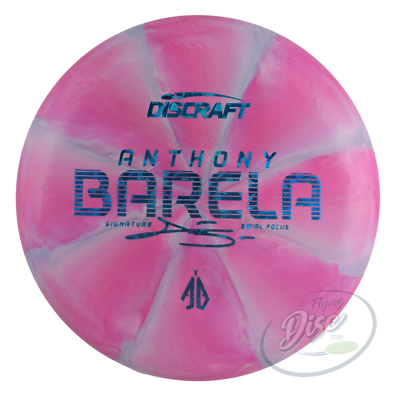 Discraft CT Swirl Focus - Anthony Barela Signature