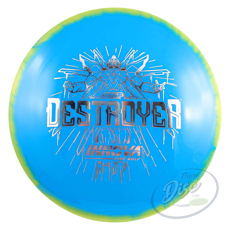 Innova Halo Star Destroyer