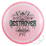 Innova Halo Star Destroyer