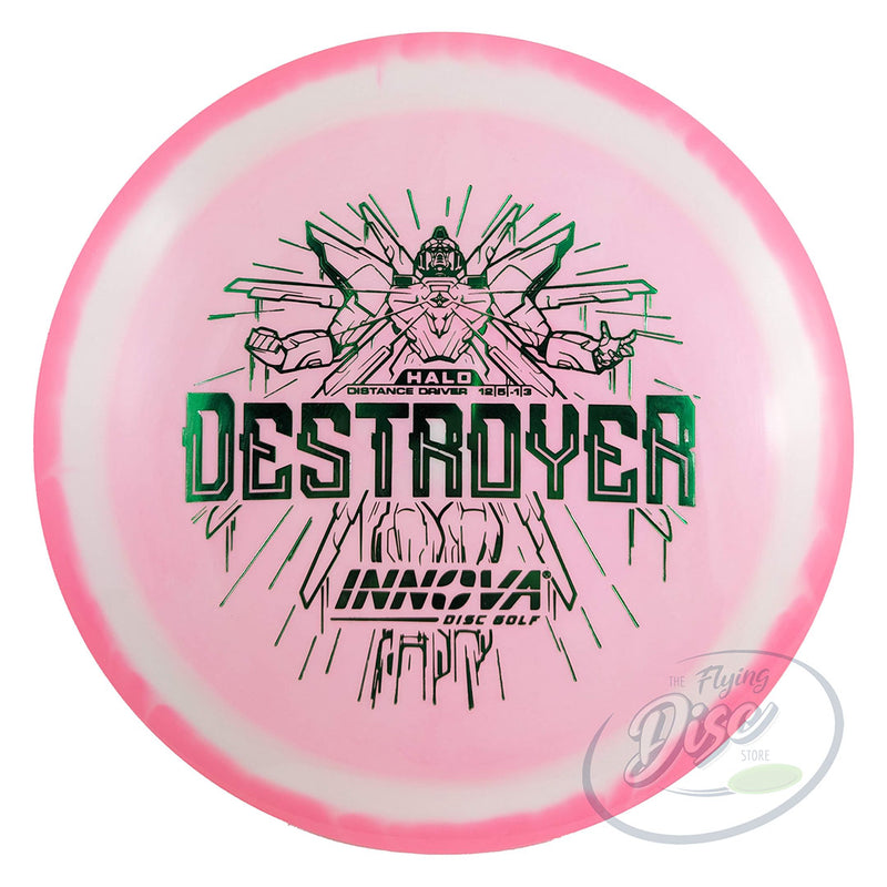 Innova Halo Star Destroyer