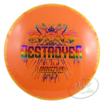 Innova Halo Star Destroyer