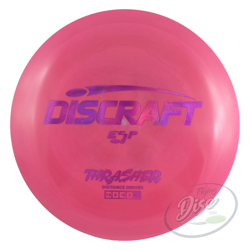 Discraft ESP Thrasher Disc