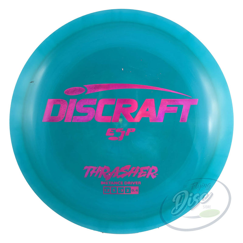 Discraft ESP Thrasher Disc