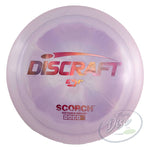 Discraft ESP Scorch Disc