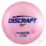 Discraft ESP Nuke OS