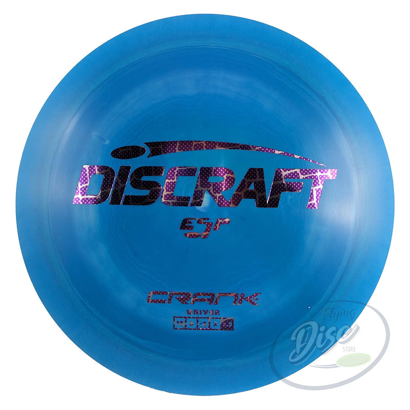 Discraft ESP Crank Disc