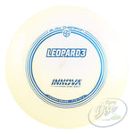 Innova Champion Glow Leopard3