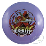 Innova Star Wraith InnVision