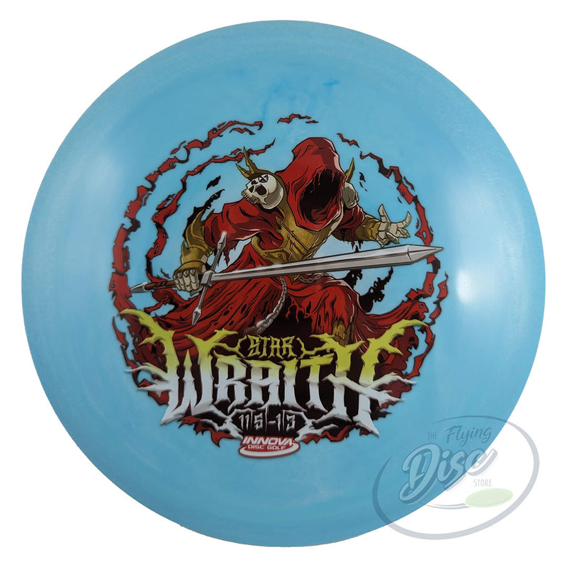 Innova Star Wraith InnVision