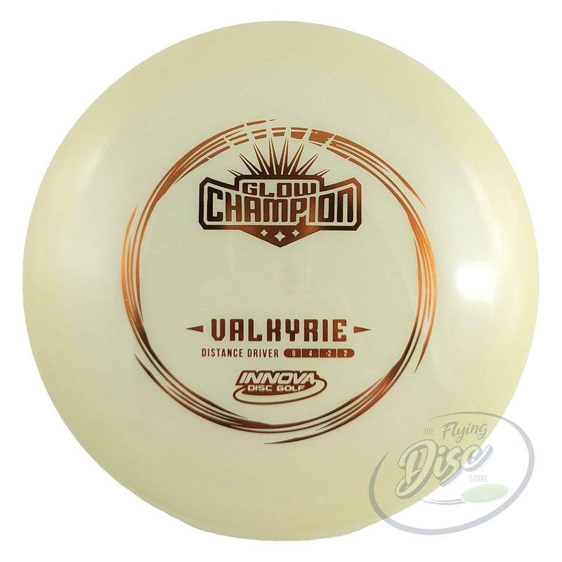 Innova Champion Glow Valkyrie