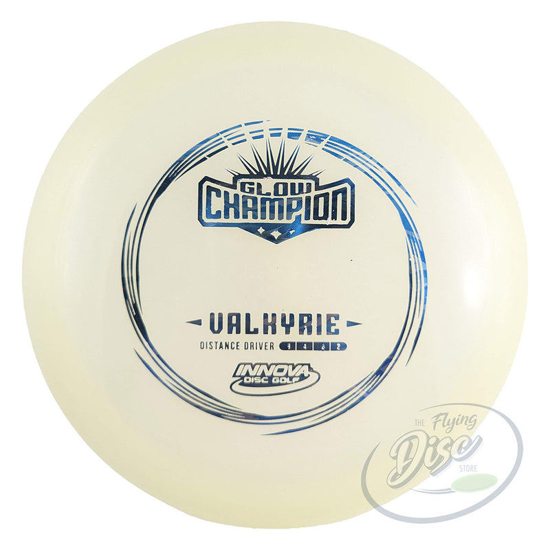 Innova Champion Glow Valkyrie