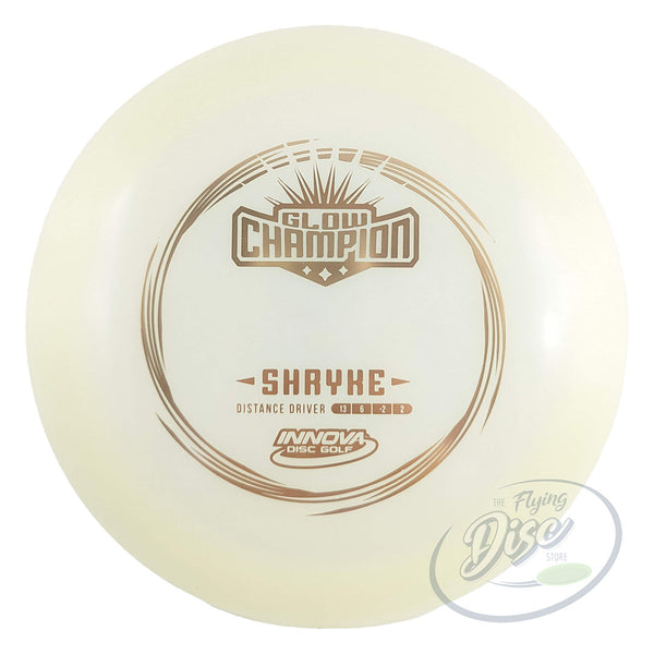Innova Champion Glow Shryke