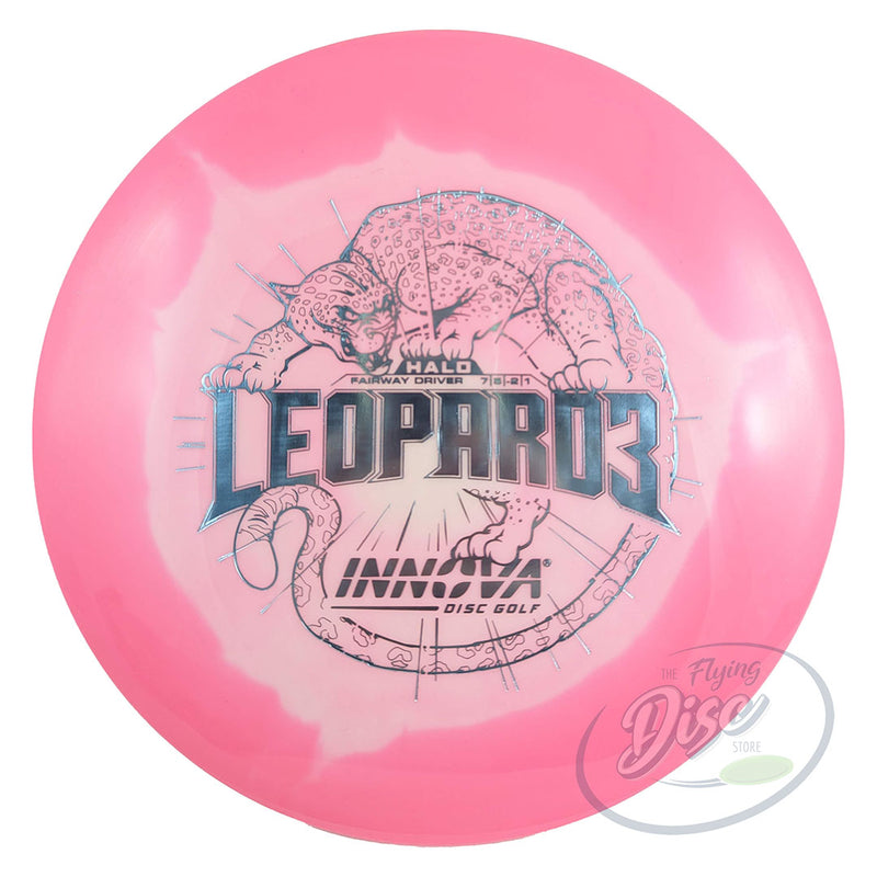 Innova Halo Star Leopard3