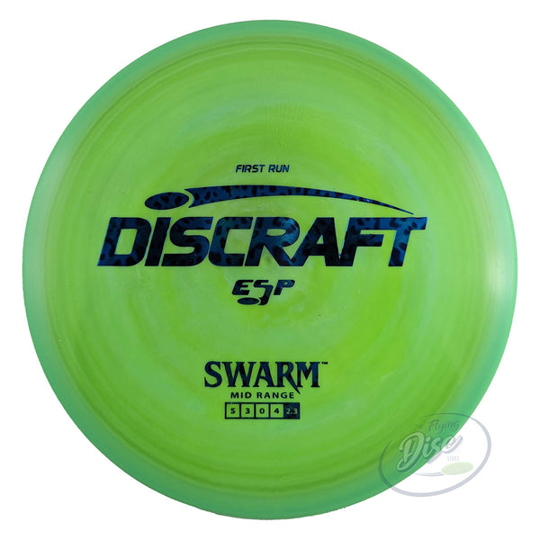 Discraft ESP Swarm - Limited Edition First Run