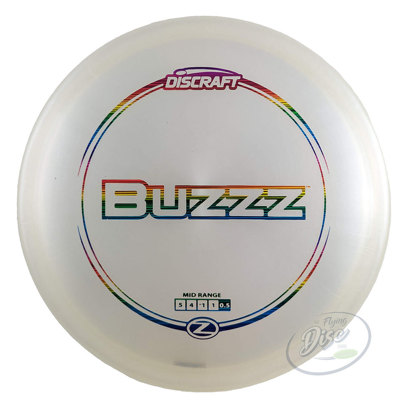 Discraft Z Line Buzzz