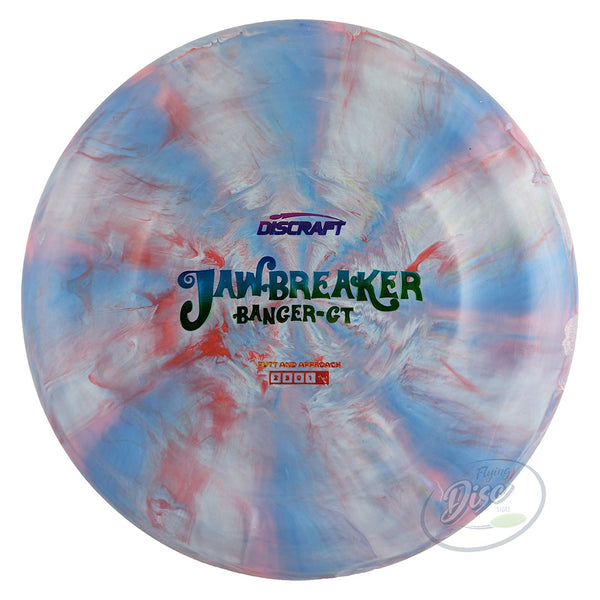 Discraft Jawbreaker Banger GT