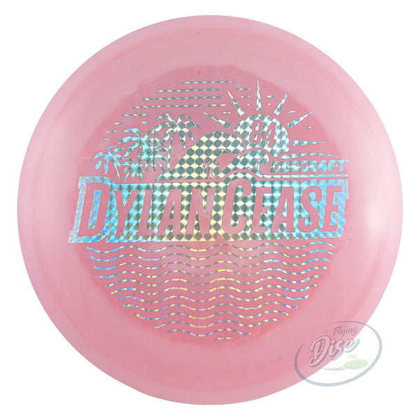 Discraft ESP Buzzz - Limited Edition 2024 Dylan Cease Fundraiser