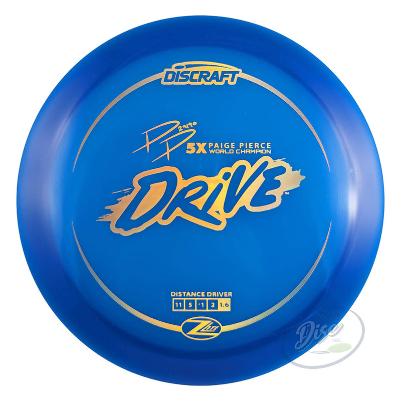 Discraft Z Lite Drive