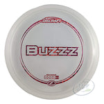 Discraft Z Line Buzzz