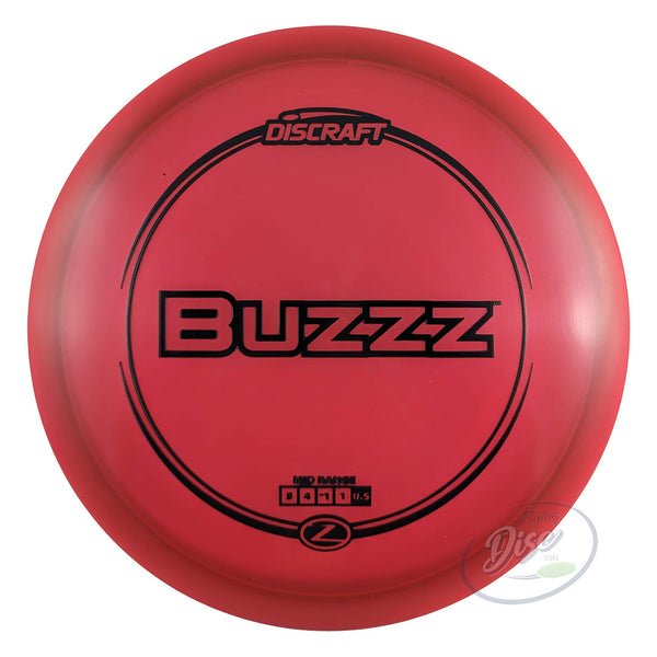 Discraft Z-Line Buzzz