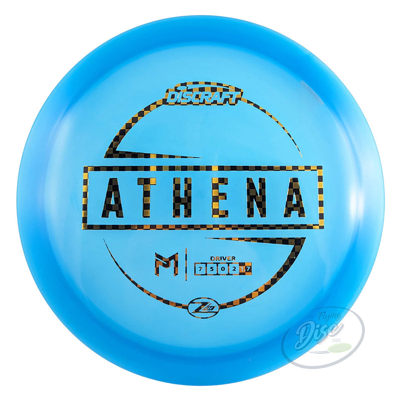 Discraft Z Lite Athena