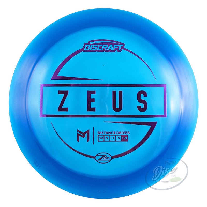 Discraft Z Lite Zeus