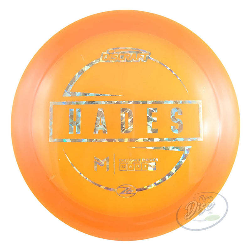 Discraft Z Lite Hades