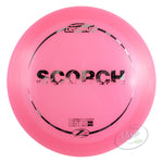 Discraft Z Lite Scorch