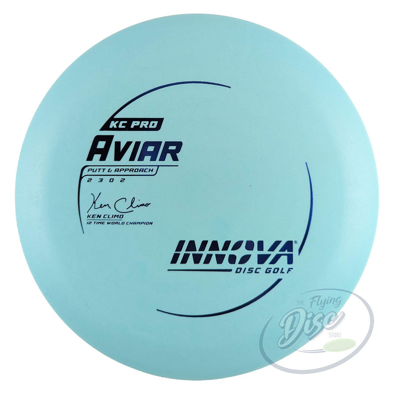 Innova KC Pro Aviar