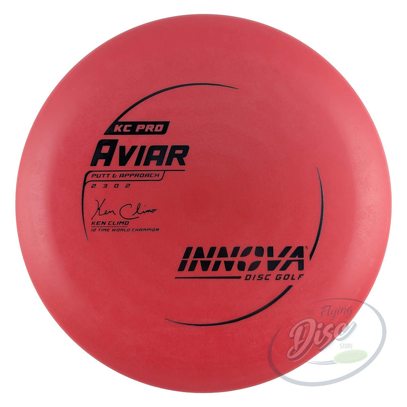 Innova KC Pro Aviar