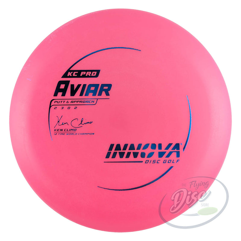 Innova KC Pro Aviar