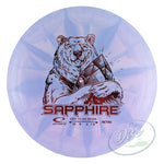 Latitude 64 Retro Burst Sapphire