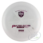 Discmania D-Line Flex 2 P2