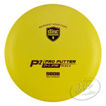 Discmania D-Line Flex 2 P2