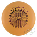 Westside Discs BT Hard Shield