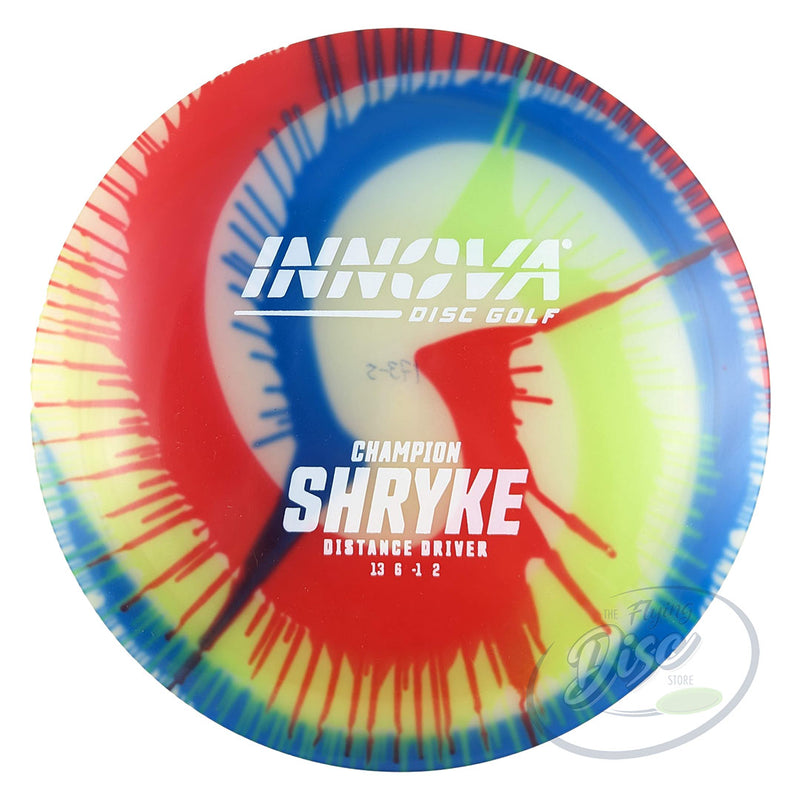 Innova I-Dye Champion Shryke