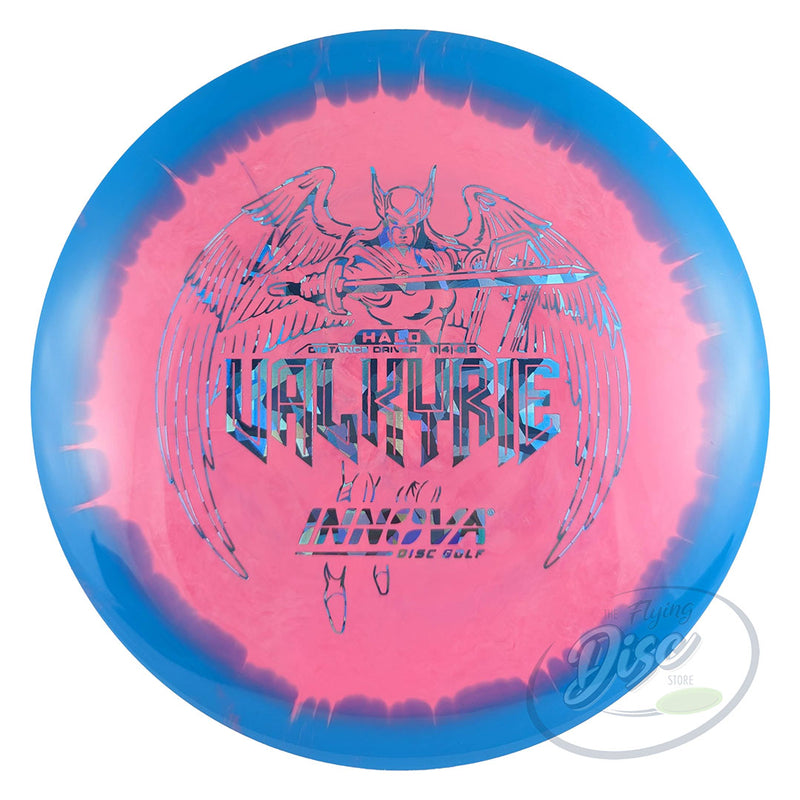 Innova Halo Star Valkyrie