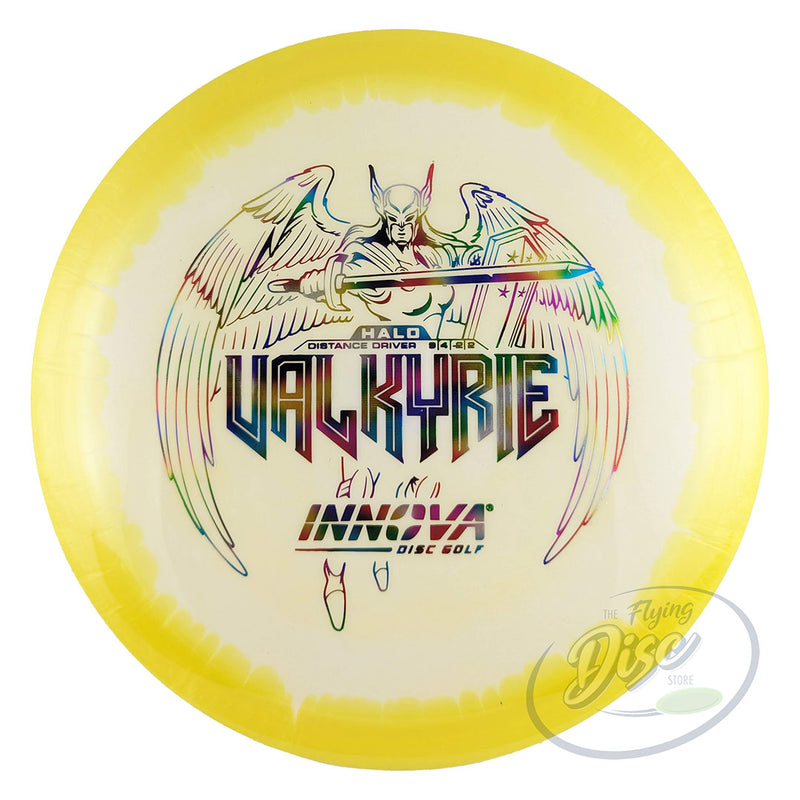 Innova Halo Star Valkyrie