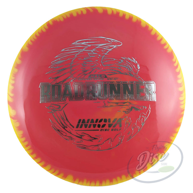 Innova Halo Star Roadrunner