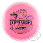 Innova Halo Star Mamba