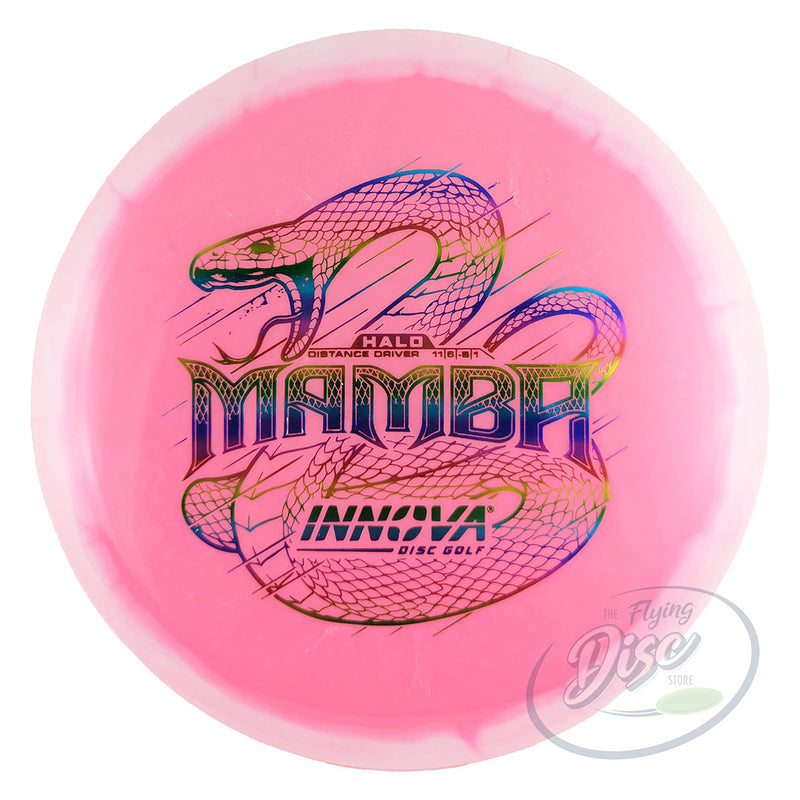 Innova Halo Star Mamba